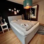 Riverside Appartement