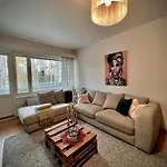 Riverside Appartement