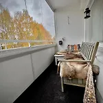 Appartement Riverside