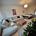 Riverside Appartement Rovaniemi