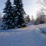 Appartement Riverside Rovaniemi