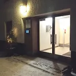 Riverside Appartement