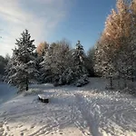 Appartement Riverside Rovaniemi