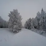 Riverside Rovaniemi