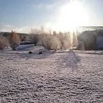 Riverside Rovaniemi