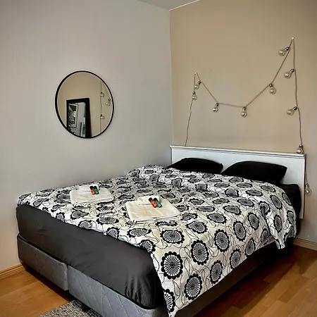 아파트 Riverside *