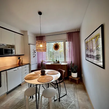 Riverside * 로바니에미