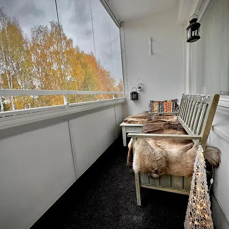 Appartement Riverside