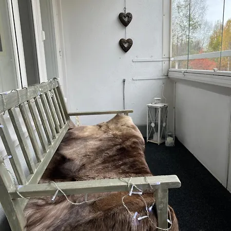 Riverside 로바니에미