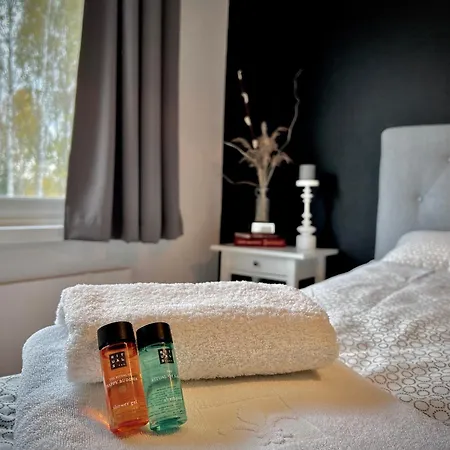 Riverside * 로바니에미