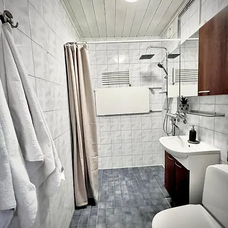 Apartment Riverside *