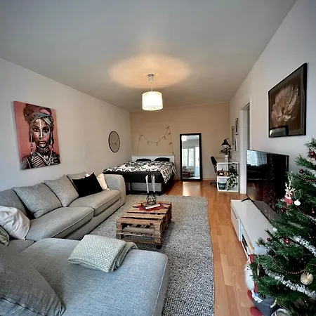 Riverside 로바니에미