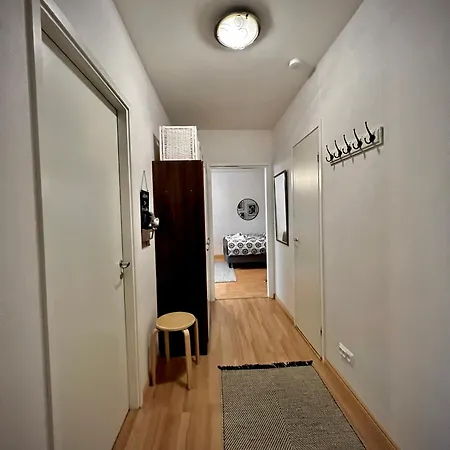 Riverside * 로바니에미