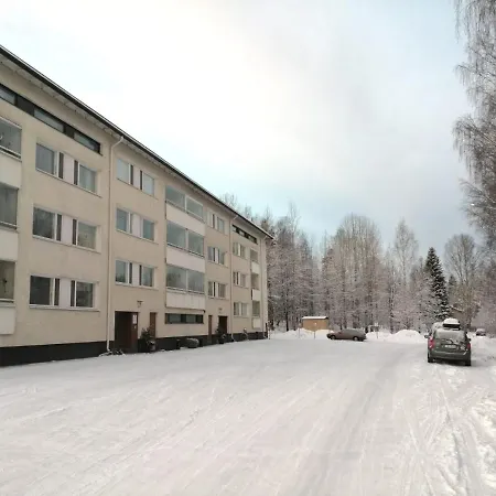 Riverside Appartement