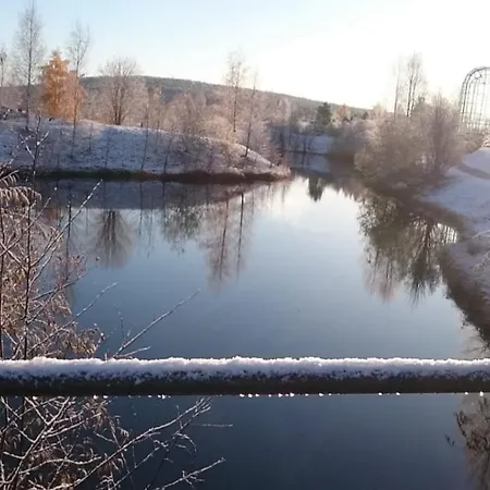 Riverside * 로바니에미