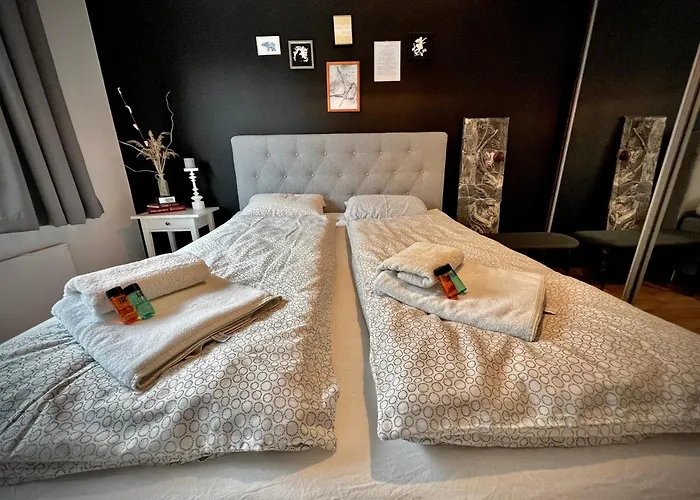 Riverside 公寓 罗瓦涅米