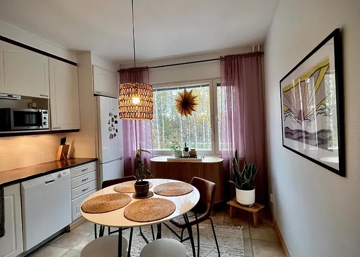 Riverside * 罗瓦涅米