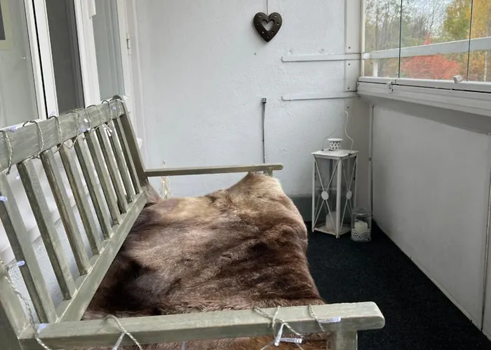 Riverside 罗瓦涅米