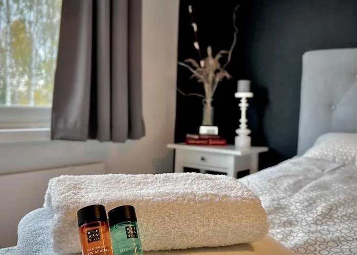 Riverside * 罗瓦涅米