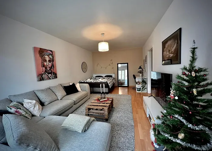 Riverside 罗瓦涅米