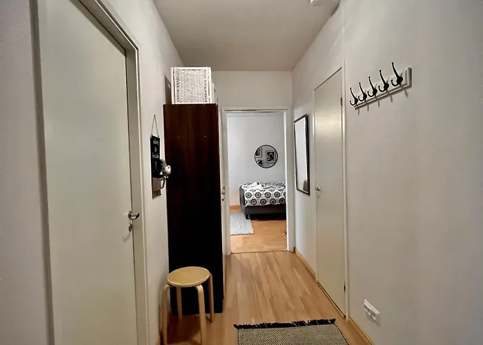 Riverside * 罗瓦涅米