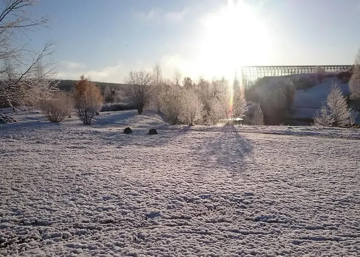 Riverside 罗瓦涅米